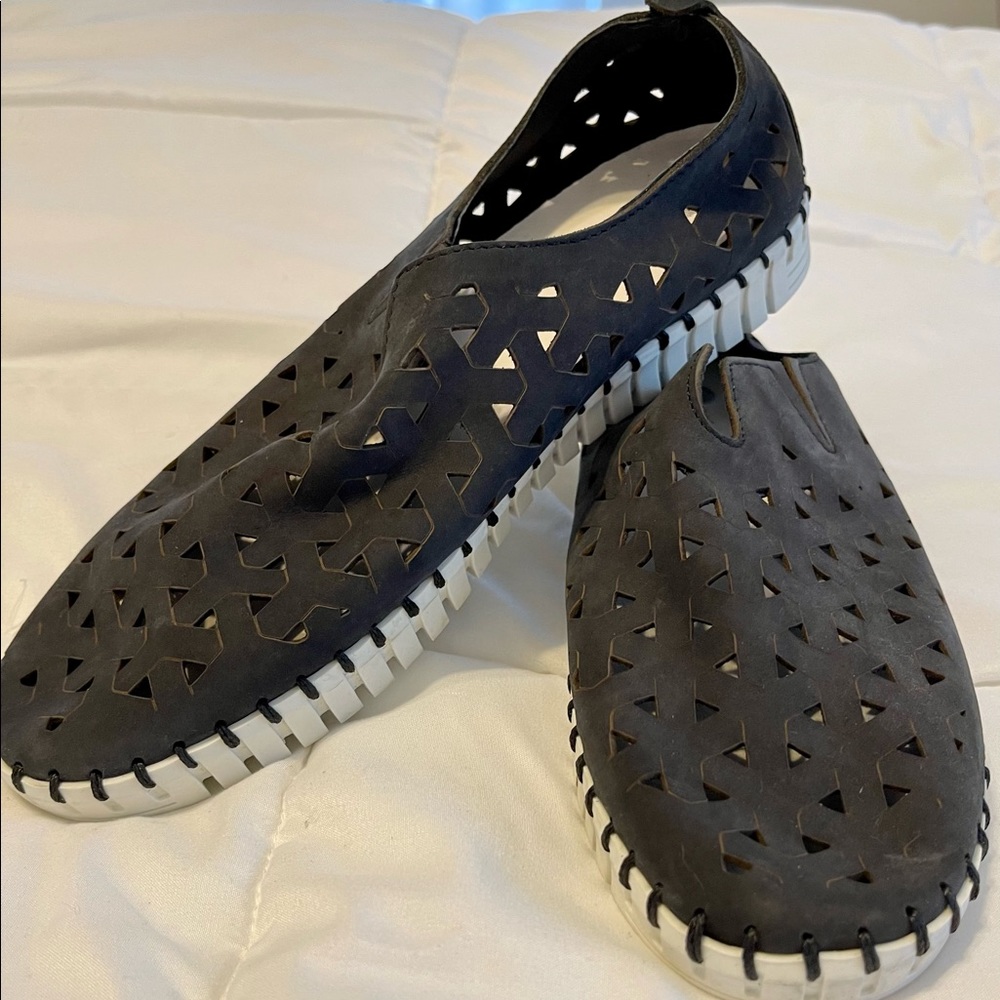 Eric Michael Inez Shoes, size 37